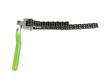 9'' Çift Zincirli Mafsallı Filtre Anahtarı Nt Tools NTA2054