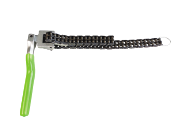 9'' Çift Zincirli Mafsallı Filtre Anahtarı Nt Tools NTA2054