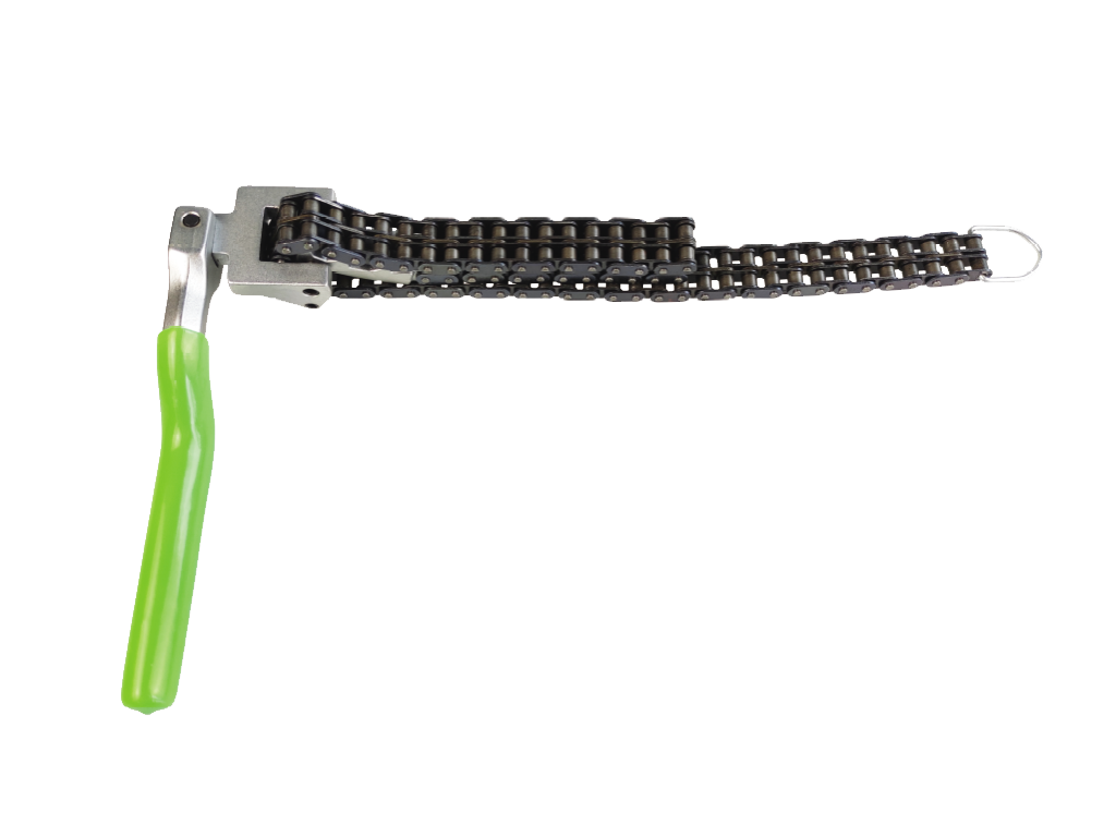 12'' Çift Zincirli Mafsallı Filtre Anahtarı Nt Tools NTA2064