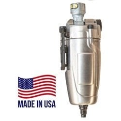 EMAX ET-1221 Havalı Avuç İçi Somun Sökme 1/4-11 Kgm