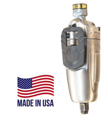 EMAX ET-1321 Havalı Avuç İçi Somun Sökme 3/8-11 Kgm ET-1321