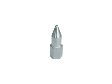 Gres Pompası Sivri Uç 17 mm MTGTU17