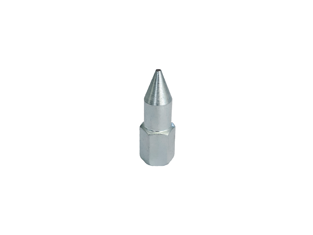 Gres Pompası Sivri Uç 40 mm MTGTU40