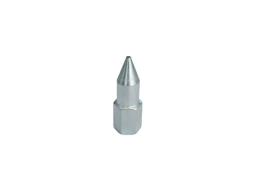 Gres Pompası Sivri Uç 40 mm MTGTU40