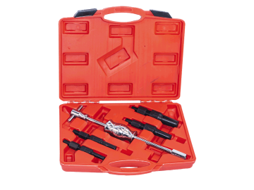 5 Parça İç Rulman - İç Dişli Sökme Seti Nt Tools NTE1033