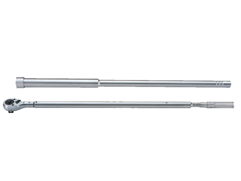 Gar Tool 1'' Tork Anahtarı 300-1500 Nm GT8693