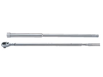 Gar Tool 1'' Tork Anahtarı 300-1500 Nm GT8693