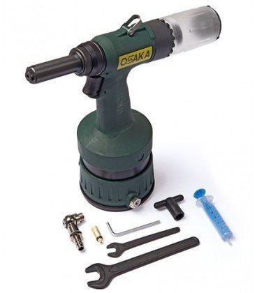 ポリン Osaka Havalı Pop Perçin Tabancası OPT-P 5040N