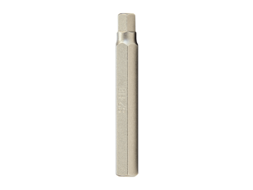 H6 Allen Bits Uç 75mm