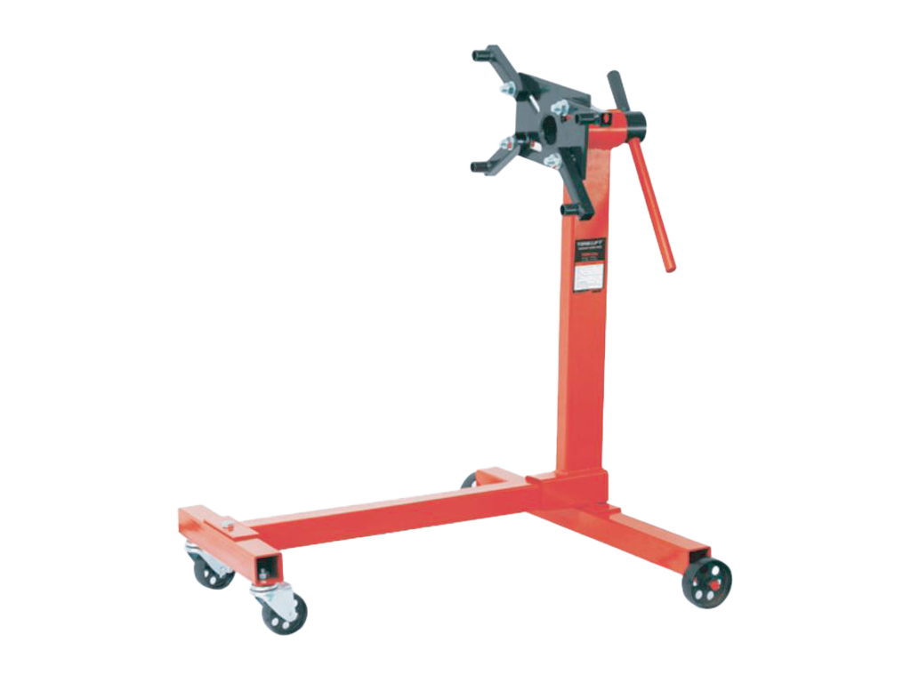 450 KG Motor Standı – NT Tools