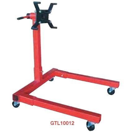 680 KG Motor Standı GTL11104