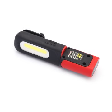 DHT Şarjlı Led Lamba Led Fener Mıknatıslı 350 Lümen