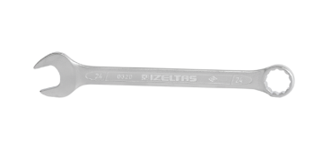 İZELTAŞ 14 mm Kombine Anahtar Kısa Boy