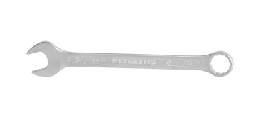 İZELTAŞ 16 mm Kombine Anahtar Kısa Boy