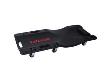 36'' ARAÇ ALTI YATMA TAHTASI 6 TEKERLEKLİ
