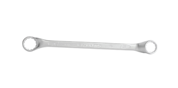 İZELTAŞ 10x11 mm Yıldız İki Ağız Anahtar Kısa Boy
