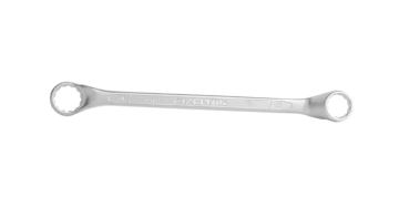İZELTAŞ 21x23 mm Yıldız İki Ağız Anahtar Kısa Boy