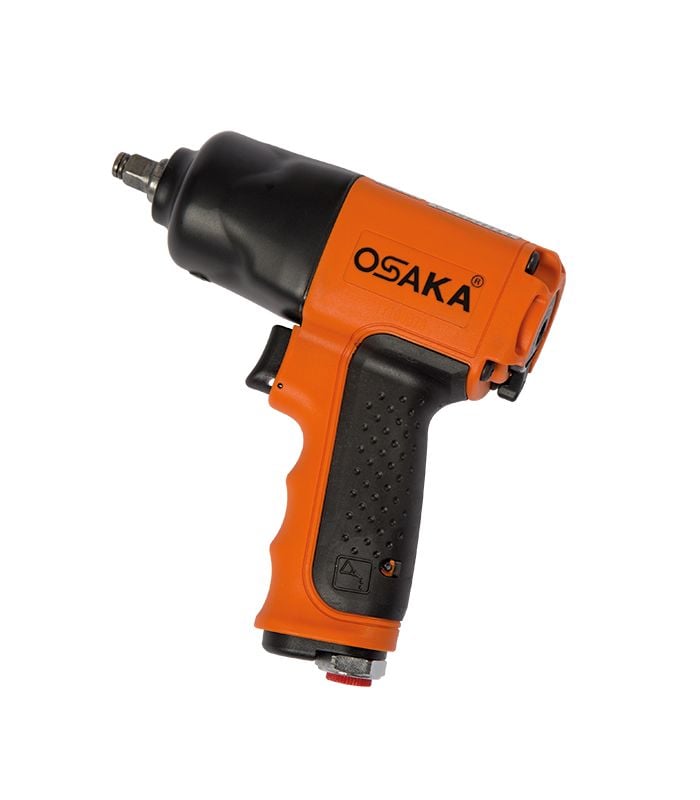 OSAKA OPC 50238C 3/8'' Somun Sıkma Sökme Tabancası