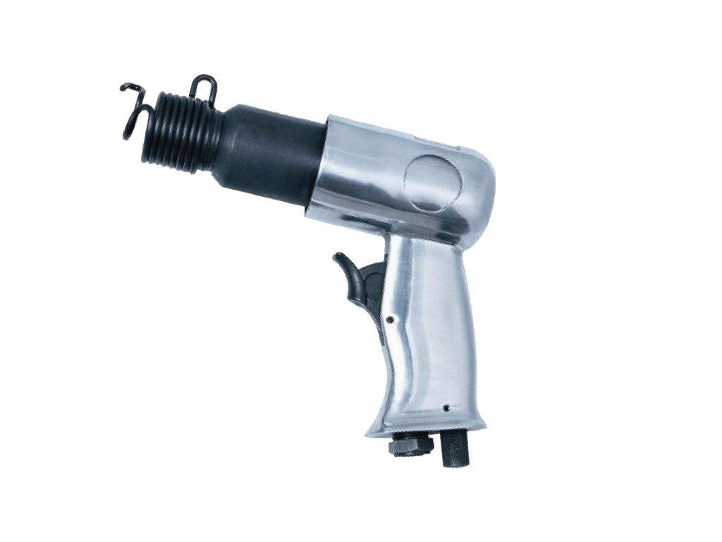 150 mm Silindir Keski Kalafat Tabancası