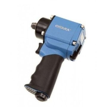 OSAKA OPT-P 504C 1/2'' Mini Somun Sıkma Sökme Tabancası