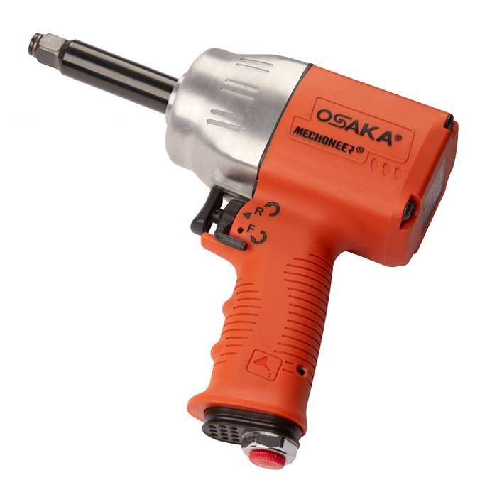 OSAKA OPC 51212 MCNL 1/2'' Somun Sıkma Sökme Tabancası