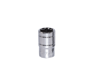 1/2 Altı Köşe Kısa Lokma 14 mm