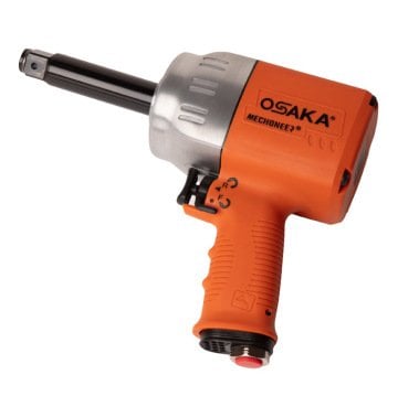 OSAKA OPC 51234 MCNL 3/4 Havalı Somun Sıkma Sökme Tabancası