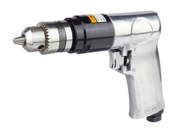 10 mm Havalı Matkap ROTAKE RT-3804