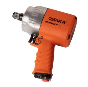 OSAKA OPC 51234 MCN 3/4 Havalı Somun Sıkma Sökme Tabancası