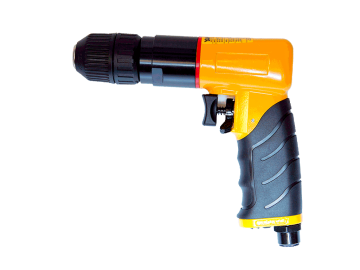 10 mm Çift Kademeli Havalı Matkap YAMA AT-3038K