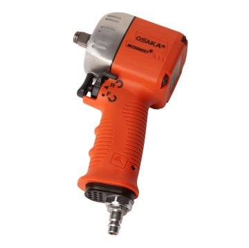 OSAKA OPC 51112 MCN 1/2'' Havalı Somun Sıkma Sökme Tabancası