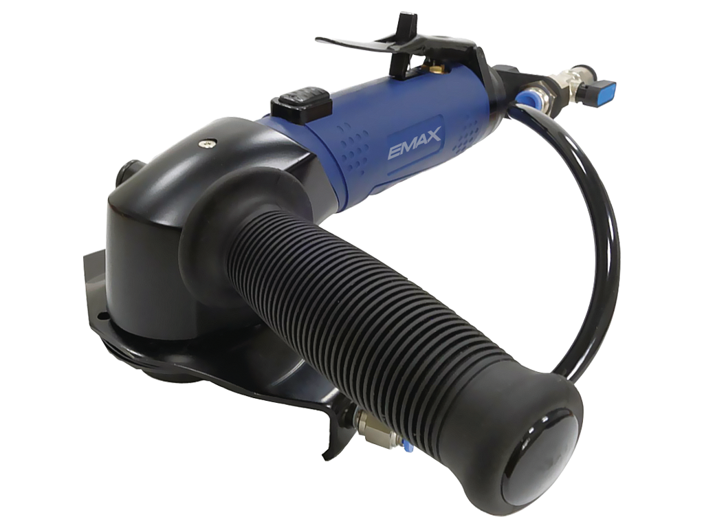125 mm Sulu Avuç Taşlama EMAX ET-7055S
