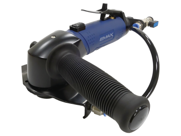 125 mm Sulu Avuç Taşlama EMAX ET-7055S
