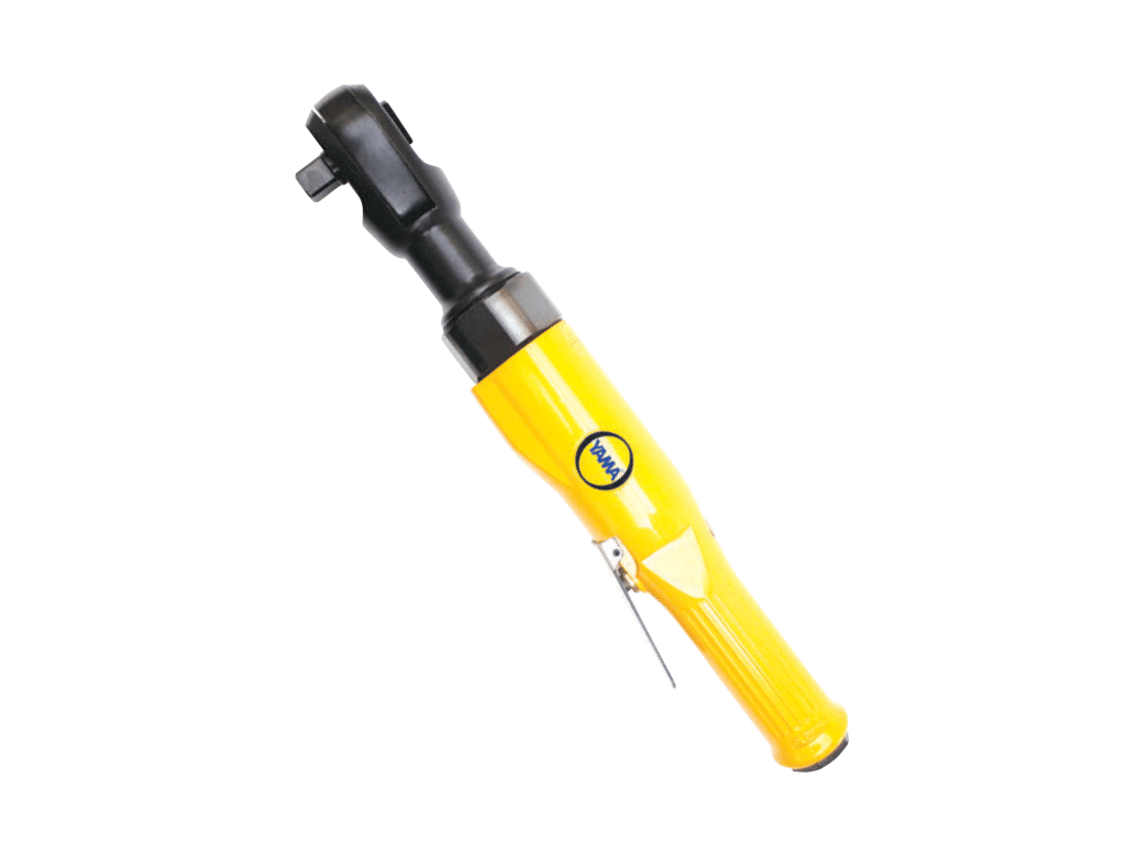 1/2'' 122 Nm Havalı Cırcır Kolu YAMA AT-5054