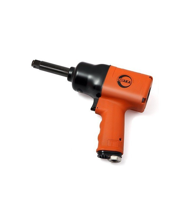OSAKA OPC 51212CL 1/2'' Somun Sıkma Sökme Tabancası