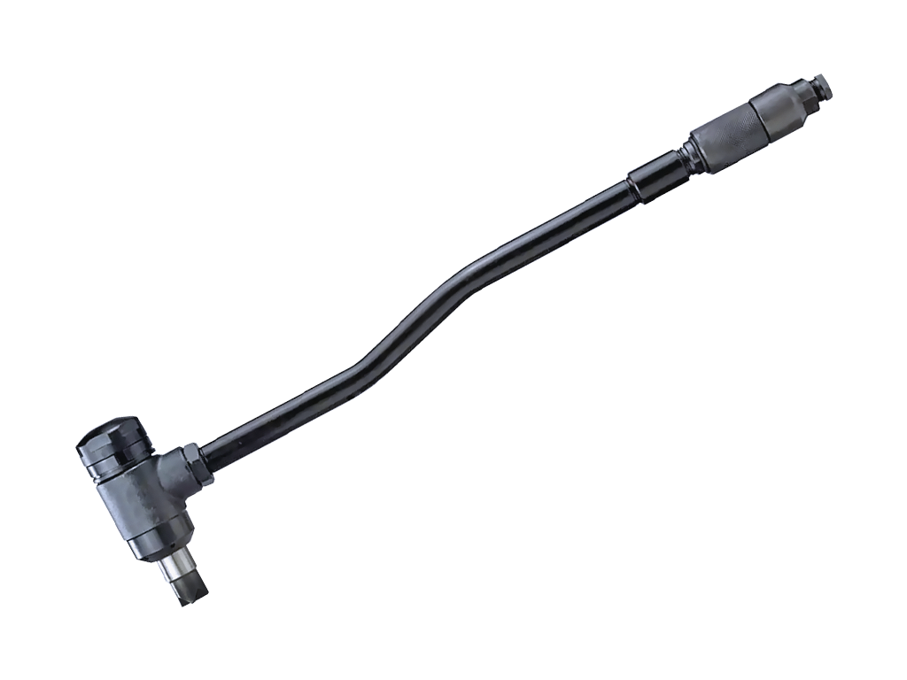 480 mm Havalı Raspa Çekici ROTAKE RT-3516