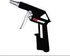 Kısa Namlulu Metal Hava Tabancası Sappower  HT-01