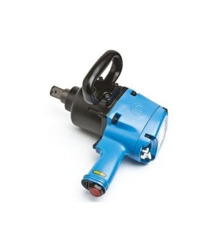 OPT-P 316 1'' Somun Sökme