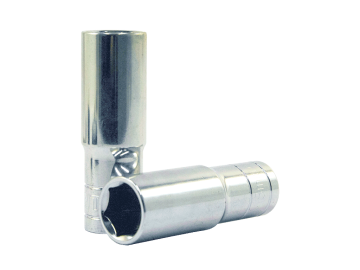 1/2 Altı Köşe Uzun Lokma 22 mm
