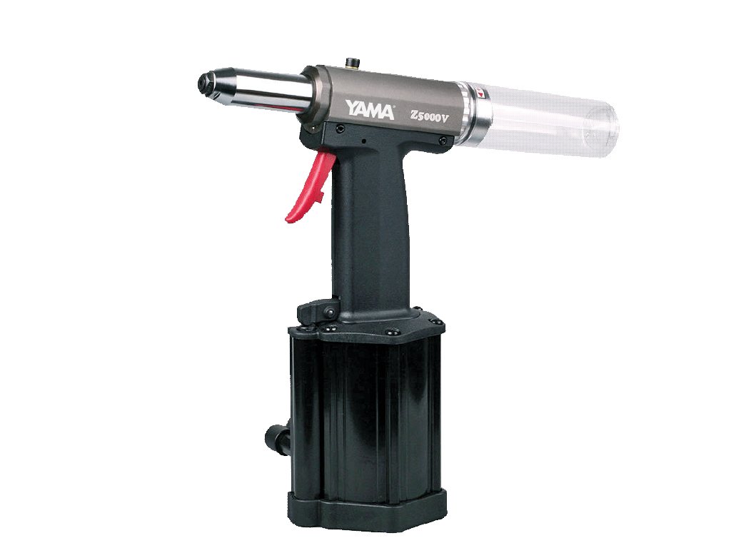 YAMA Vakumlu Pop Perçin Tabancası 4.8 mm Z5000V