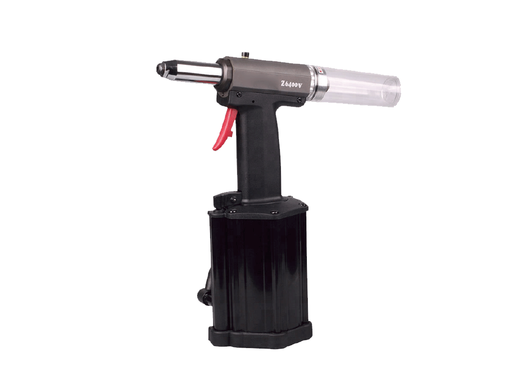 YAMA Havalı Pop Perçin Tabancası Vakumlu 6.4 mm Z6400V