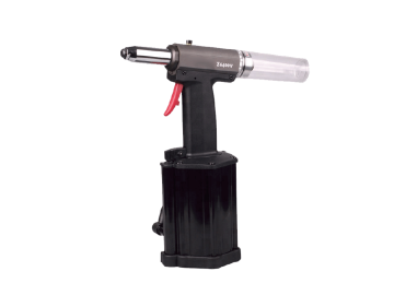 YAMA Havalı Pop Perçin Tabancası Vakumlu 6.4 mm Z6400V