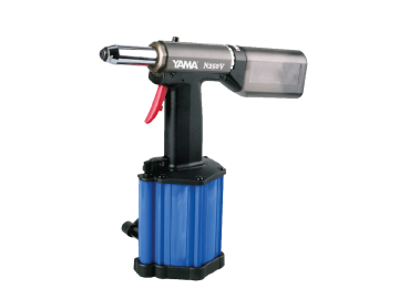 YAMA  Havalı Pop Perçin Tabancası Vakumlu 5 mm N250V