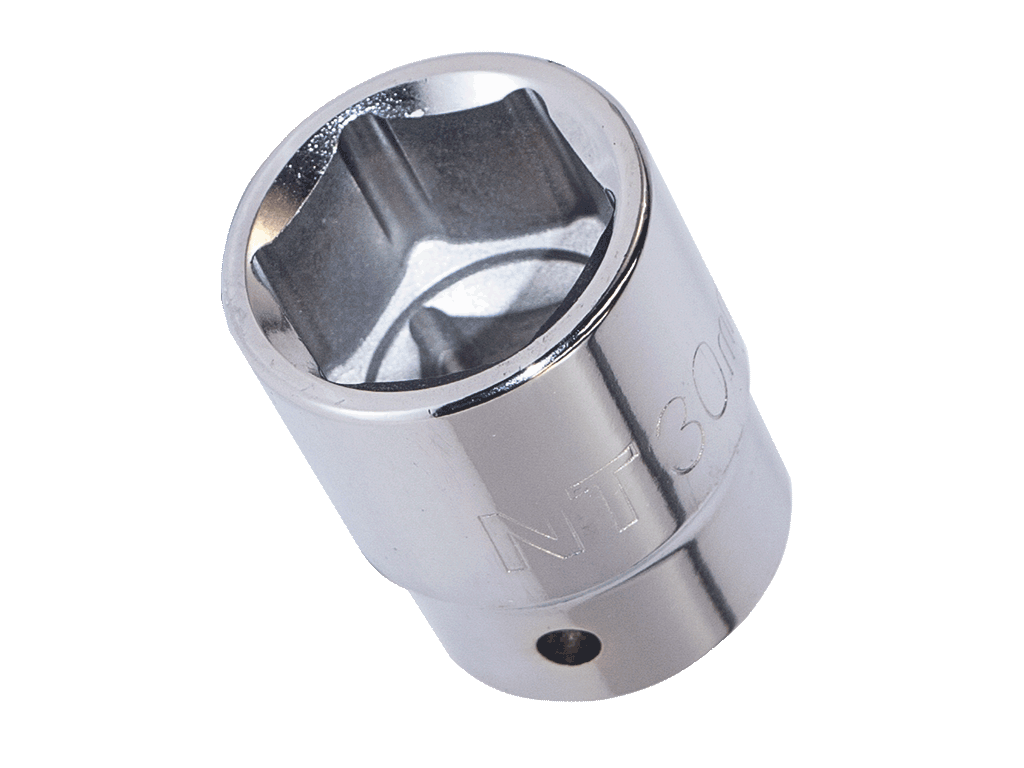 3/4 Altı Köşe Lokma 21 mm