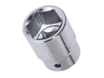 3/4 Altı Köşe Lokma 21 mm