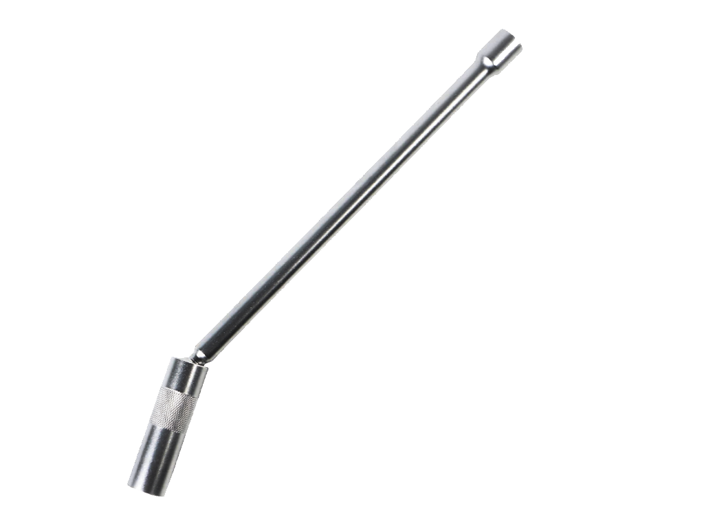 3/8 Manyetik 14 mm Uzun Mafsallı Buji Lokması Nt Tools