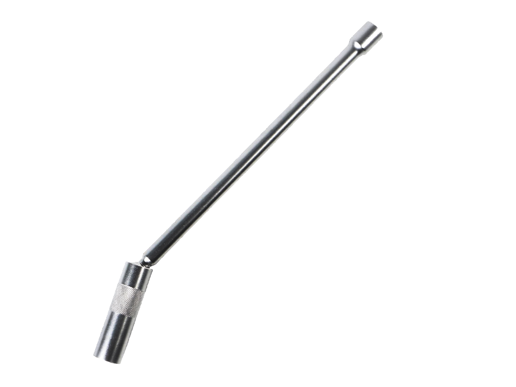 3/8 Manyetik 14 mm Uzun Mafsallı Buji Lokması Nt Tools