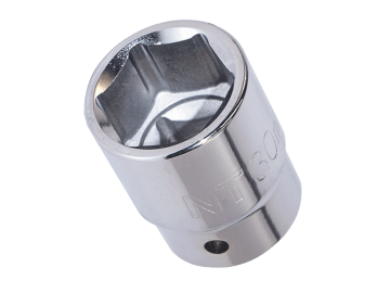 3/4 Altı Köşe Lokma  36 mm