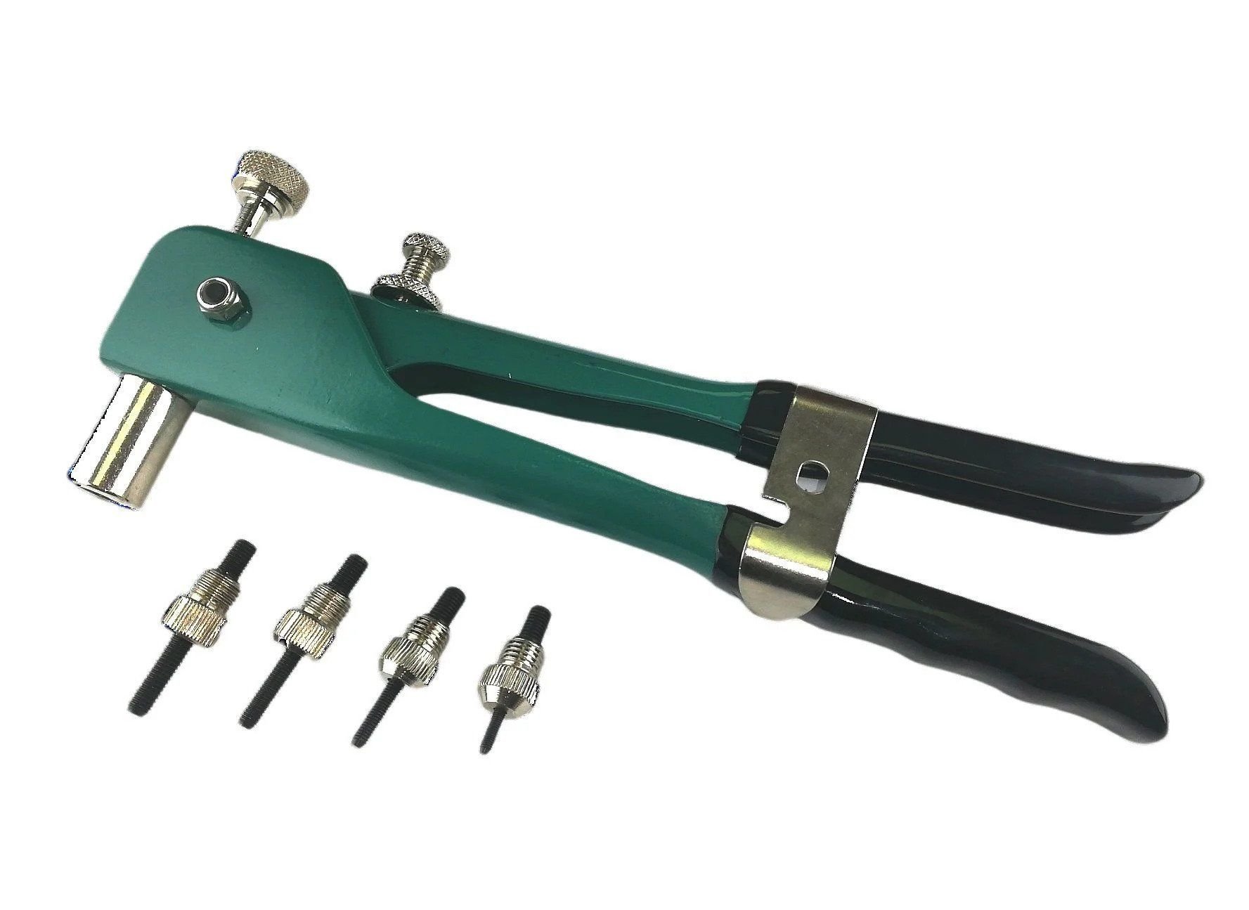 WP Somun Perçin Tabancası M3-M4-M5-M6