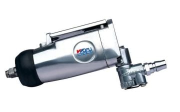 Avuç İçi Somun Sıkma Sökme Tabancası 3/8